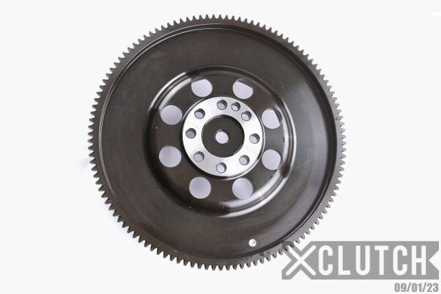 XClutch 91-99 Mitsubishi 3000GT Spyder VR-4 3.0L Lightweight Single Mass Chromoly Flywheel