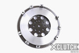 XClutch 91-99 Mitsubishi 3000GT Spyder VR-4 3.0L Lightweight Single Mass Chromoly Flywheel