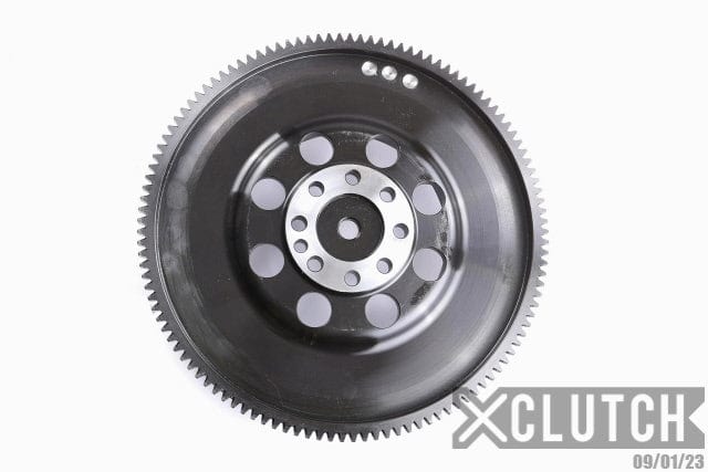 XClutch 91-99 Mitsubishi 3000GT Spyder VR-4 3.0L Single Mass Chromoly Flywheel