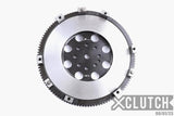 XClutch 91-99 Mitsubishi 3000GT Spyder VR-4 3.0L Single Mass Chromoly Flywheel