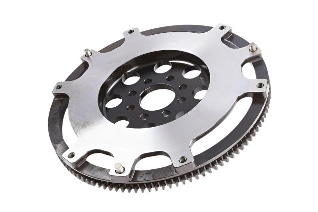 XClutch 01-04 Mitsubishi Eclipse Spyder GTS 3.0L Lightweight Single Mass Chromoly Flywheel