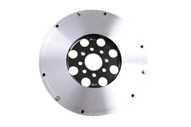 XClutch 01-04 Mitsubishi Eclipse Spyder GTS 3.0L Single Mass Chromoly Flywheel