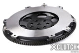 XClutch 1997 Mitsubishi Lancer EVO IV 2.0L Single Mass Chromoly Flywheel