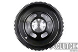 XClutch 1997 Mitsubishi Lancer EVO IV 2.0L Single Mass Chromoly Flywheel