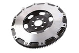 XClutch 07-17 Mitsubishi Lancer EVO X 2.0L Single Mass Chromoly Flywheel