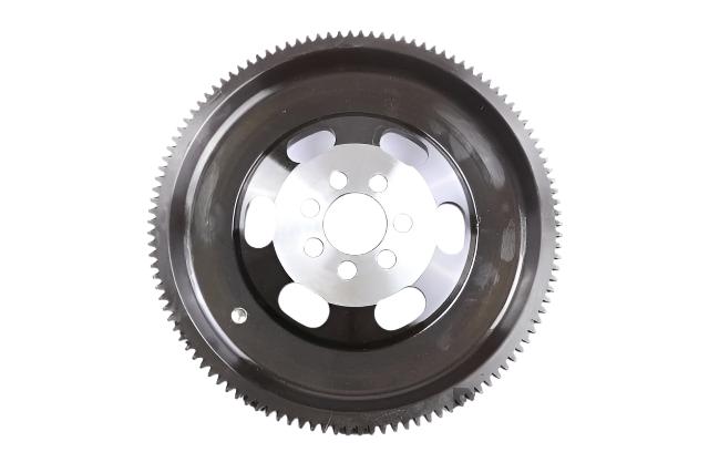XClutch 07-17 Mitsubishi Lancer EVO X 2.0L Lightweight Single Mass Chromoly Flywheel