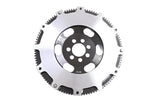 XClutch 07-17 Mitsubishi Lancer EVO X 2.0L Lightweight Single Mass Chromoly Flywheel