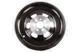 XClutch 07-17 Mitsubishi Lancer EVO X 2.0L Single Mass Chromoly Flywheel