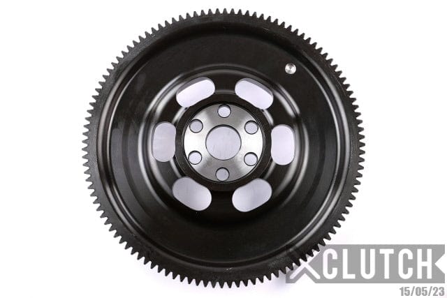XClutch 94-97 Mazda Miata Shinsen 1.8L Lightweight Single Mass Chromoly Flywheel