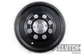 XClutch 94-97 Mazda Miata Shinsen 1.8L Single Mass Chromoly Flywheel