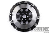 XClutch 94-97 Mazda Miata Shinsen 1.8L Single Mass Chromoly Flywheel