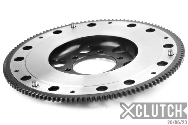 XClutch 87-91 Mazda RX-7 10th Anniversary 1.3L Single Mass Chromoly Flywheel