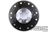 XClutch 87-91 Mazda RX-7 10th Anniversary 1.3L Single Mass Chromoly Flywheel