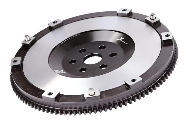 XClutch 06-15 Mazda MX-5 Miata Touring 2.0L Single Mass Chromoly Flywheel