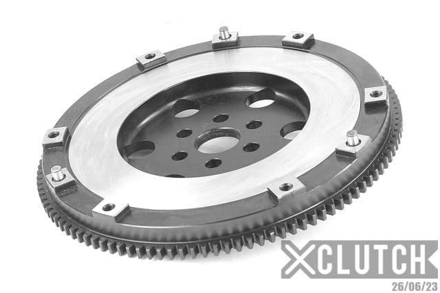 XClutch 89-92 Ford Probe LX 2.2L Single Mass Chromoly Flywheel
