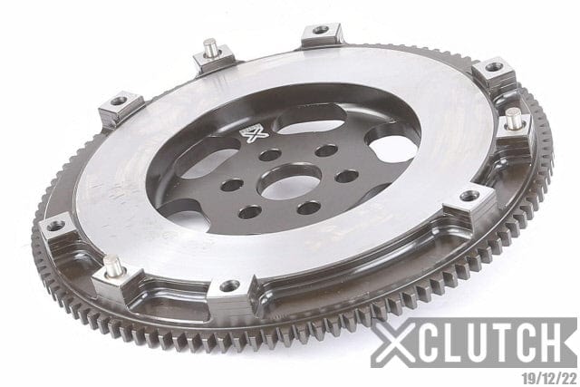 XClutch 89-92 Ford Probe LX 2.2L Lightweight Single Mass Chromoly Flywheel