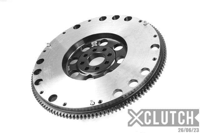 XClutch 90-96 Nissan 300ZX Turbo 3.0L Single Mass Chromoly Flywheel