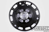XClutch 90-96 Nissan 300ZX Turbo 3.0L Lightweight Single Mass Chromoly Flywheel
