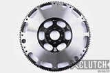 XClutch 90-96 Nissan 300ZX Turbo 3.0L Lightweight Single Mass Chromoly Flywheel
