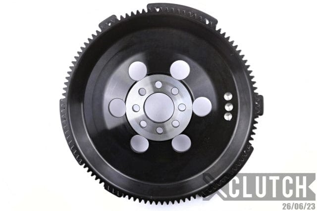 XClutch 91-98 Nissan 180SX S13 2.0L Lightweight Single Mass Chromoly Flywheel