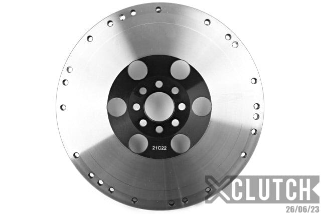 XClutch 91-98 Nissan 180SX S13 2.0L Single Mass Chromoly Flywheel