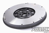 XClutch 91-98 Nissan 240SX LE 2.4L Single Mass Chromoly Flywheel