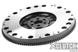 XClutch 91-98 Nissan 240SX LE 2.4L Lightweight Single Mass Chromoly Flywheel