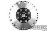 XClutch 91-98 Nissan 240SX LE 2.4L Lightweight Single Mass Chromoly Flywheel
