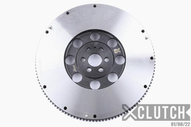 XClutch 91-98 Nissan 240SX LE 2.4L Single Mass Chromoly Flywheel