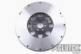 XClutch 91-98 Nissan 240SX LE 2.4L Single Mass Chromoly Flywheel