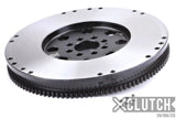 XClutch 88-90 Nissan 180SX S13 1.8L Single Mass Chromoly Flywheel