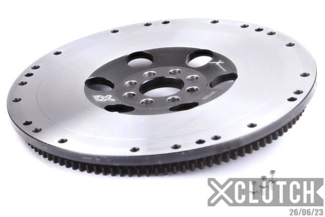 XClutch 90-98 Nissan Pulsar Gti-R 2.0L Single Mass Chromoly Flywheel