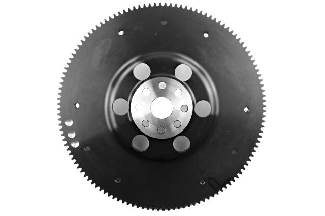 XClutch 04-06 Subaru Baja Turbo 2.5L Single Mass Chromoly Flywheel