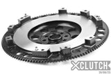 XClutch 13-21 Subaru WRX STi Type RA 2.5L Lightweight Single Mass Chromoly Flywheel