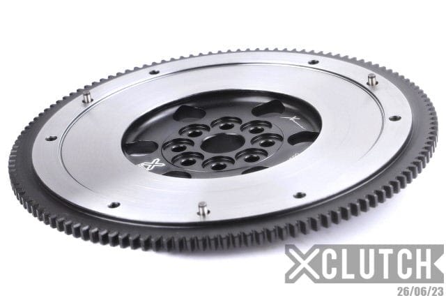 XClutch 13-20 Subaru BRZ TS 2.0L Single Mass Chromoly Flywheel