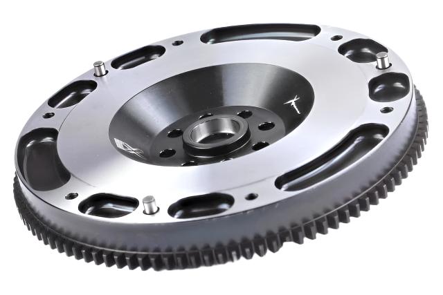 XClutch 03-11 Suzuki Swift 1.5L Single Mass Chromoly Flywheel