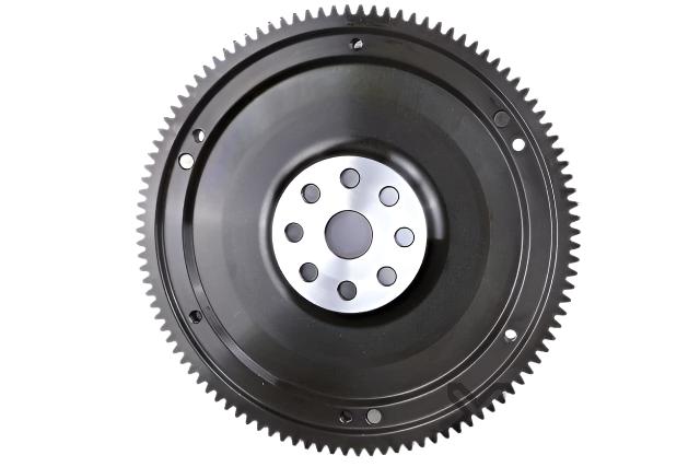 XClutch 03-11 Suzuki Swift 1.5L Single Mass Chromoly Flywheel