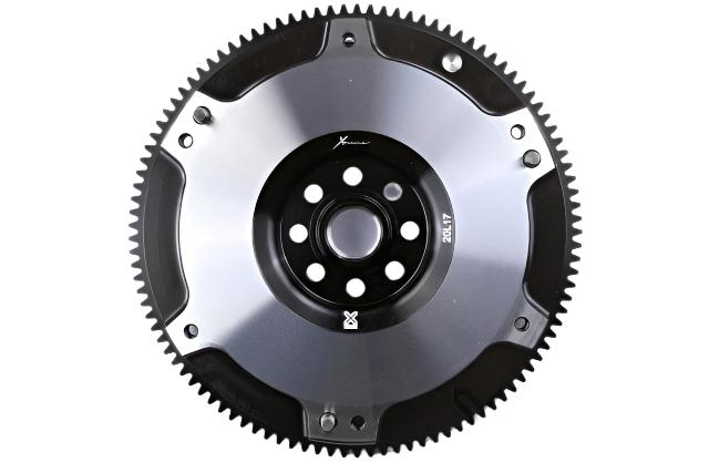 XClutch 03-11 Suzuki Swift 1.5L Single Mass Chromoly Flywheel