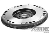 XClutch 90-91 Lexus ES250 Base 2.5L Single Mass Chromoly Flywheel