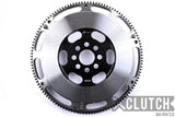 XClutch 90-91 Lexus ES250 Base 2.5L Lightweight Single Mass Chromoly Flywheel