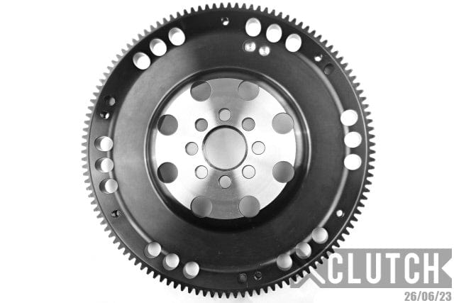 XClutch 90-91 Lexus ES250 Base 2.5L Single Mass Chromoly Flywheel