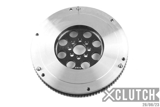 XClutch 98-02 Chevrolet Prizm LSi 1.8L Single Mass Chromoly Flywheel