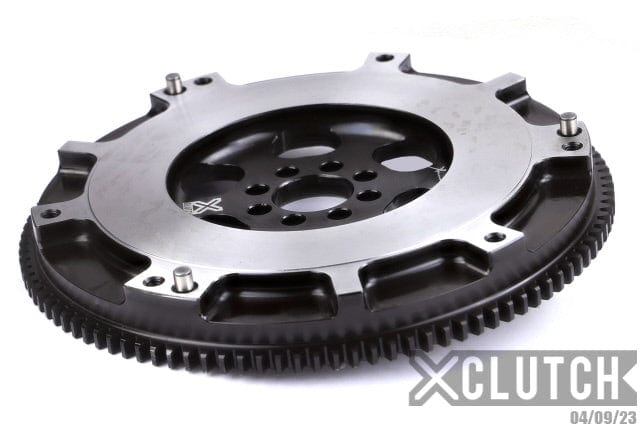 XClutch 90-92 Geo Prizm LSi 1.6L Lightweight Single Mass Chromoly Flywheel