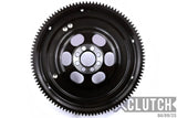 XClutch 90-92 Geo Prizm LSi 1.6L Lightweight Single Mass Chromoly Flywheel