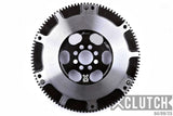XClutch 90-92 Geo Prizm LSi 1.6L Lightweight Single Mass Chromoly Flywheel
