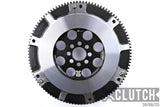 XClutch 90-92 Geo Prizm LSi 1.6L Single Mass Chromoly Flywheel