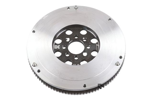XClutch 05-11 Lotus Elise R 1.8L Single Mass Chromoly Flywheel