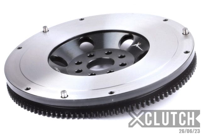 XClutch 97-01 Toyota Mark II Tourer V 2.5L Single Mass Chromoly Flywheel