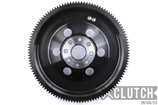XClutch 97-01 Toyota Mark II Tourer V 2.5L Single Mass Chromoly Flywheel