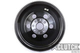 XClutch 97-01 Toyota Mark II Tourer V 2.5L Single Mass Chromoly Flywheel